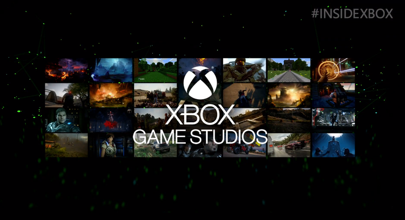 This studio makes games for Xbox.